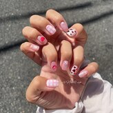 イーズネイル 堺(e's Nail)