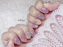 ネイルナナ(nail nana)/定額D