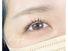 リープス ネイルアンドアイラッシュ(leaps)/