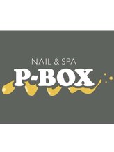 ピーボックス(P BOX) NAIL&SPA P-BOX