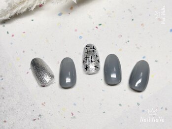 ネイルナナ(Nail NaNa)/シンプル