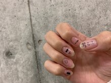 スリープ 中目黒(Sleep nakameguro)/MasanaoHirayamaコラボ/Hiromi