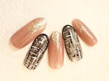 ドルチェネイル(Dolce.Nail)/＊..:.* Dolceコース*..＊.:*
