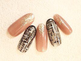 ＊..:.* Dolceコース*..＊.:*