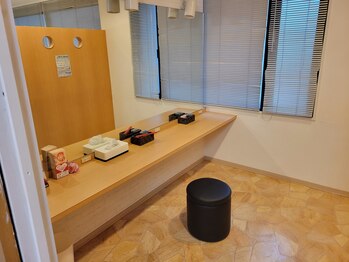 もみかる 金沢伏見台店/★メイクルーム★あり