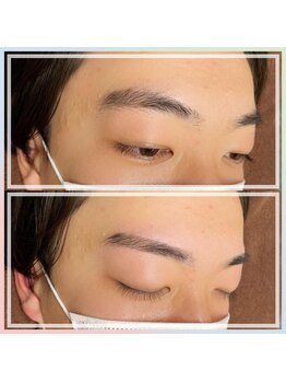 MDラボ 金沢藤江店/Hollywood Brow Lift