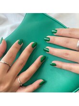ネイルアンドアイラッシュ グレース 芦屋店(nail&eyelash Grace)/