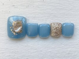 Foot定額アートコースA