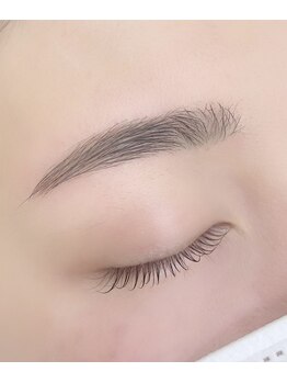 アイイロ 大宮西口店(EYE IRO)/アイブロウ＋ラッシュリフト