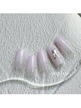 ソピーロ たかのこ店(sopiro)/5月【monthly &nbsp;simple】