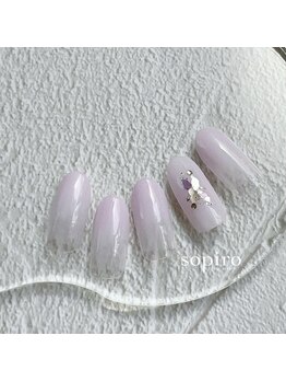 ソピーロ たかのこ店(sopiro)/5月【monthly simple】