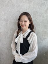 メルシー 青山店(Merci) 清水 まりん