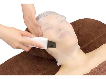 ラパス(Lapaz)/イオン導入