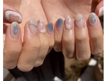 2by マックスビューティー(2by MAX BEAUTY)/上原限定デザイン