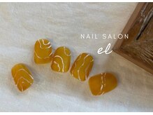 エル 西院駅前(el)/Bコース　5000