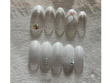 ラ クレア 津田沼店/ウェディング ¥6800