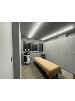 デリケート部分の脱毛/Vライン/VIO