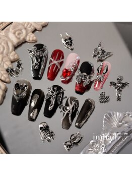 JMネイルスタジオ(JM Nail studio)/