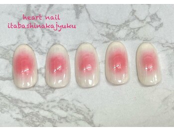 はあとねいる 板橋仲宿店/【当店限定】ワンカラーチーク