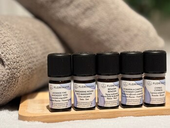 サロン ムスブ(salon MUSUBU)/山梨エステ/甲府エステ