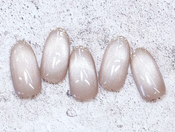 プラスミュウ(+miu)/Miuコース 156