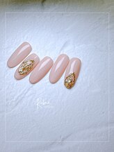 ルクア(Rukua)/定額デザイン