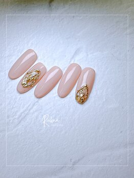 ルクア(Rukua)/定額デザイン