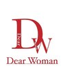 ディアウーマンアイラッシュ(Dear Woman Eyelash)/Dear Woman