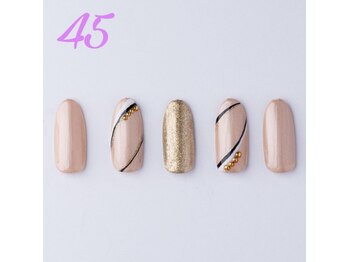 はあとねいる 武蔵境駅南口店/はあとねいる【ハンド45 】