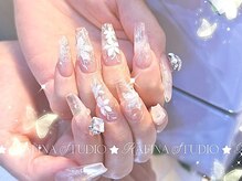 ラフィーナスタジオ(RAFINA Studio)