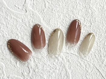 クチュリエール 銀座店/ハンドBプランコース