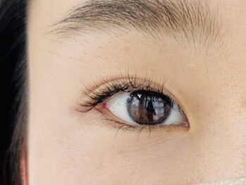 オルテンシア 六本松(ORTENSIA)/まつぱ×ボリュームラッシュ