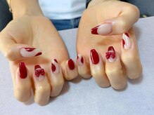 シーハウス(c house)/ニュアンスネイル