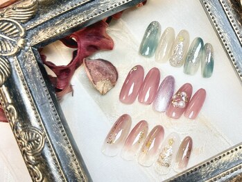 .+..:.* Basicコース*..+.:*