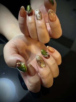 ヒミツキチ 恵比寿店(himitsukichi)/クリスマスノエル