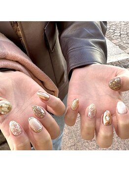 持込/ニュアンス/ミラー