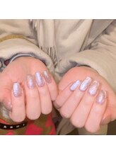 グロー ネイル(Glow Nail)/