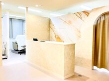 『アイブロウ+韓国式まつ毛パーマ』のセットメニューも人気！