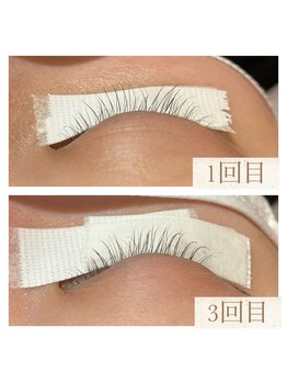 マックス(MAX)/マイラミネーション