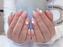 キナ(KINA)/3/8　4本乗せ放題