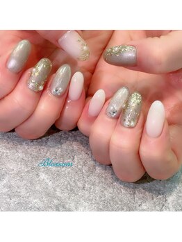 ブロッサム(Blossom)/6本アートコース