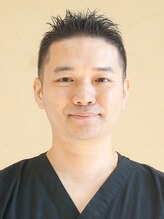 伊集院鍼灸整体院 津田沼院 北澤 将隆