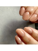 クリム(Culim)/ワンカラーネイル