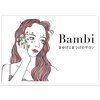 バンビ(Bambi)のお店ロゴ