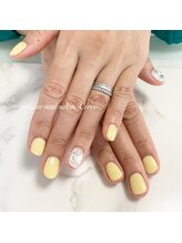 クレセ(Crece)/お客様ネイル