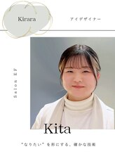 サロンイーエフ 金山店(salon EF) kita kirara
