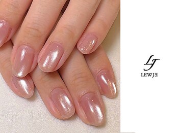 リュージェ(LEWJE)/ちゅるん　マグネット　水光