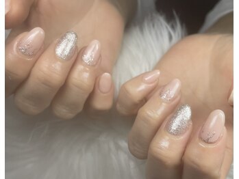 はあとねいる 四日市店/お客様ネイルフォト