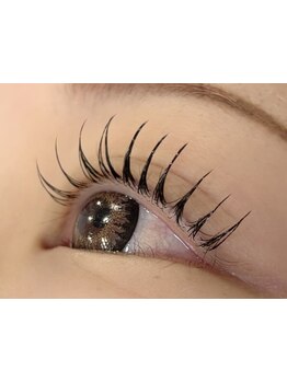 まつげのお悩み解決サロン