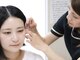 エンジョイ たつの店(EN-joy)の写真/耳つぼ＋体組成計を使い一人一人の体質に合わせたアドバイスでダイエットをサポート♪結果重視の方に◎